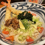 Udon Chaya Shidou - 