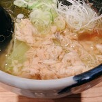 弟子屈ラーメン - 