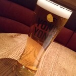 YONA YONA BEER WORKS - 