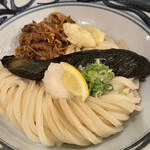 Udon Chaya Shidou - 