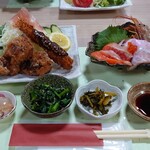 お食事処 すずきや - 