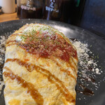 Okonomiyaki Teppan Yaki Rokusan - 