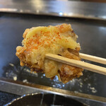 Tsukishima Monja Teppanyaki Gunchan - 