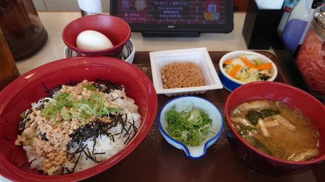 すき家 須賀川店 - 須賀川（牛丼）の写真