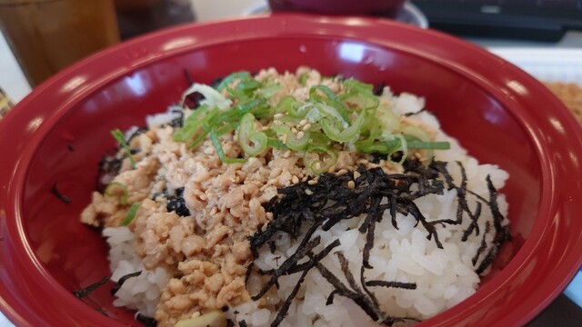 すき家 須賀川店 - 須賀川（牛丼）の写真