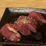 Kameido Yakiniku Horumon Ki Jima - 