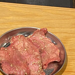 Kameido Yakiniku Horumon Ki Jima - 