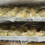 華風料理一芳亭 - これだけ全部食べたい〜