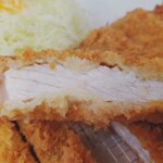 Tonkatsu Genzo - うまいよ