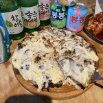 KOSF Korea Seoul Food - 