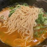 つけ麺 京都わたなべ - 