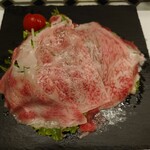 加藤牛肉店シブツウ - 