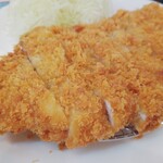 Tonkatsu Genzo - サクサクとんかつ