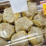 華風料理一芳亭 - 焼売はテイクアウトでも激ウマ