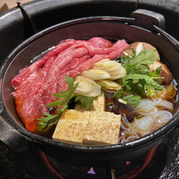 焼肉 銀座コバウ 特別室 - 