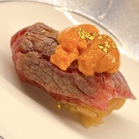 鮨 四 - 