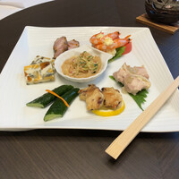 東天閣 神戸本店 - 