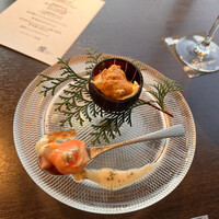 ダイナミックキッチン＆バー 燦 大阪店 - 