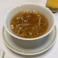 東天閣 神戸本店 - 