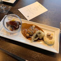 ダイナミックキッチン＆バー 燦 大阪店 - 