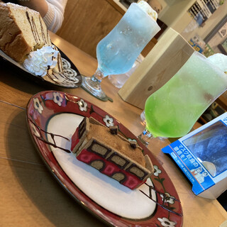 スタジオカフェ シマ_1