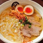 麺屋 丸宮 - 