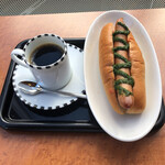 Tsubaki Kafe - 