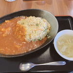 サンサンチャイナ - 
