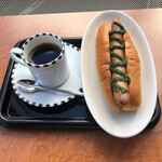 Tsubaki Kafe - 