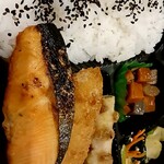 ほっともっと - 料理写真:
