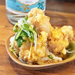 めだかタンタン - 