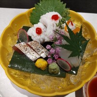 日本料理 湯木 心斎橋店 - 