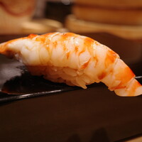 恵比寿 鮨 ふじまさ - 愛知県産の車海老