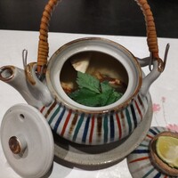 日本料理 湯木 心斎橋店 - 