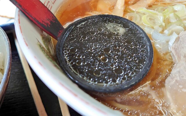 つかさ - 涌谷（食堂）の写真