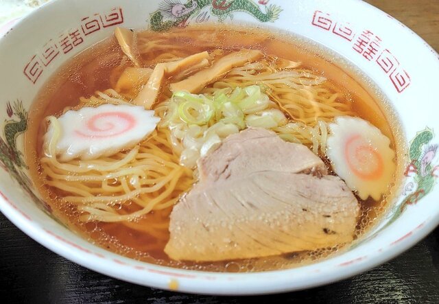 つかさ - 涌谷（食堂）の写真