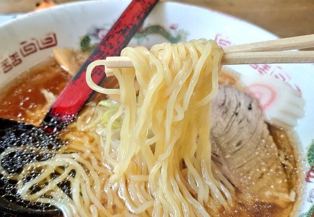 つかさ - 涌谷（食堂）の写真