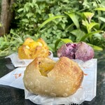 パリアッシュ - 