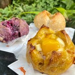 パリアッシュ - 