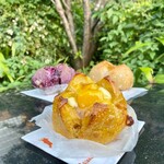 パリアッシュ - 