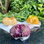 パリアッシュ - 