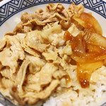 Yoshinoya - 