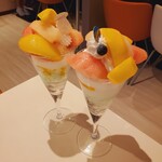 FOUR SEASONS CAFE - 