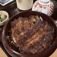 炭焼うな富士 白壁別邸 - 