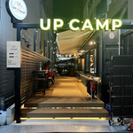 UP CAMP - 