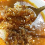 カレーの王様 - 