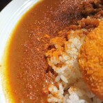 カレーの王様 - 