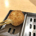 串かつ料理 活 - 