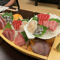 いけす無門 新宿 - 