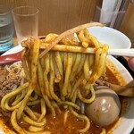 味噌麺処 花道庵 - 